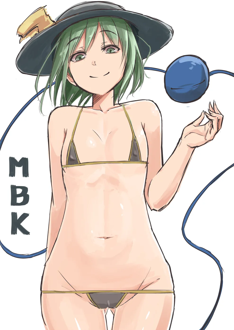 Pixiv Baketsuya 2734185 - Image 192