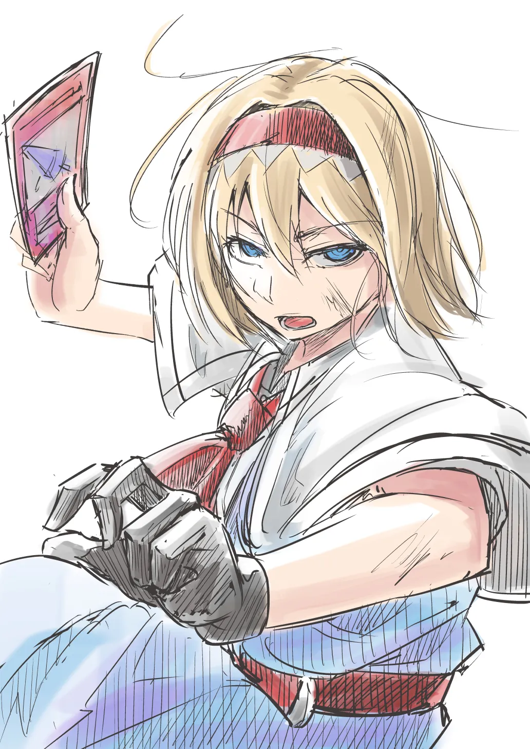 Pixiv Baketsuya 2734185 - Image 202