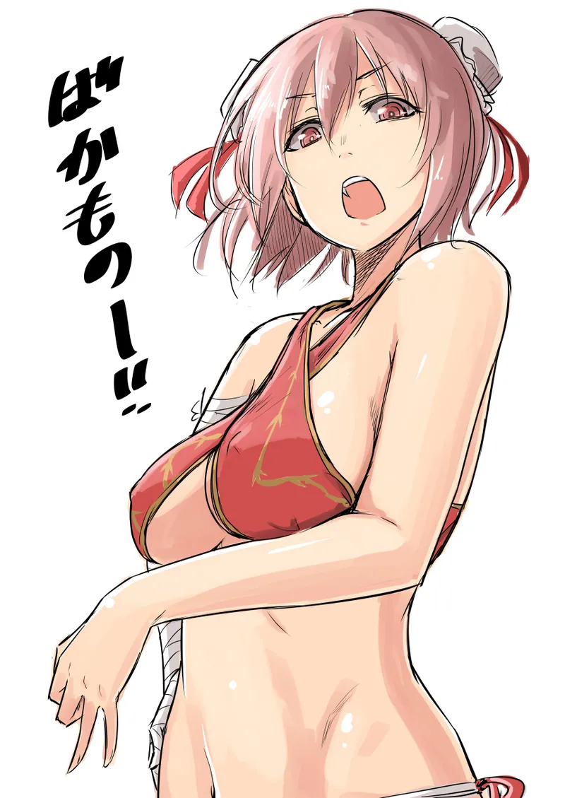 Pixiv Baketsuya 2734185 - Image 206