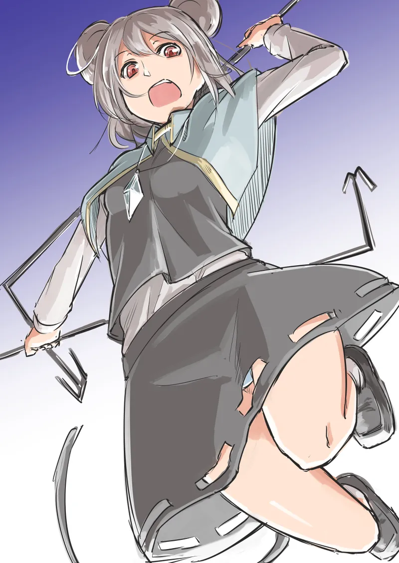 Pixiv Baketsuya 2734185 - Image 207