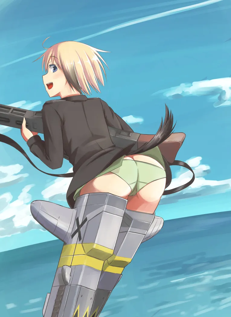 Pixiv Baketsuya 2734185 - Image 23