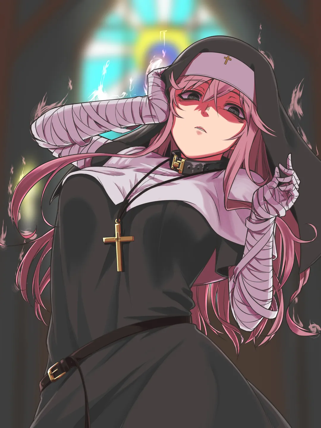 Pixiv Baketsuya 2734185 - Image 233