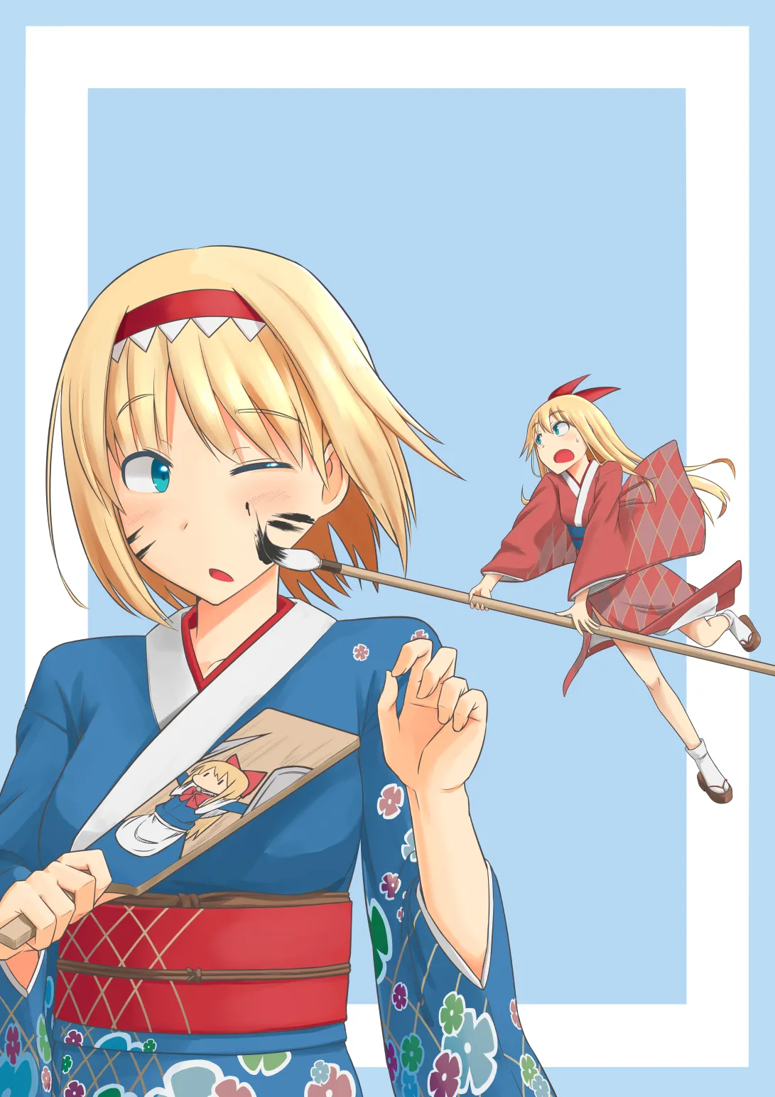 Pixiv Baketsuya 2734185 - Image 24