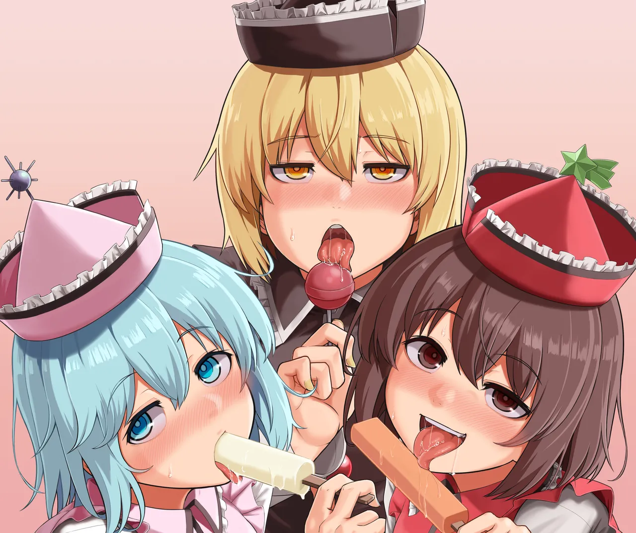 Pixiv Baketsuya 2734185 - Image 274