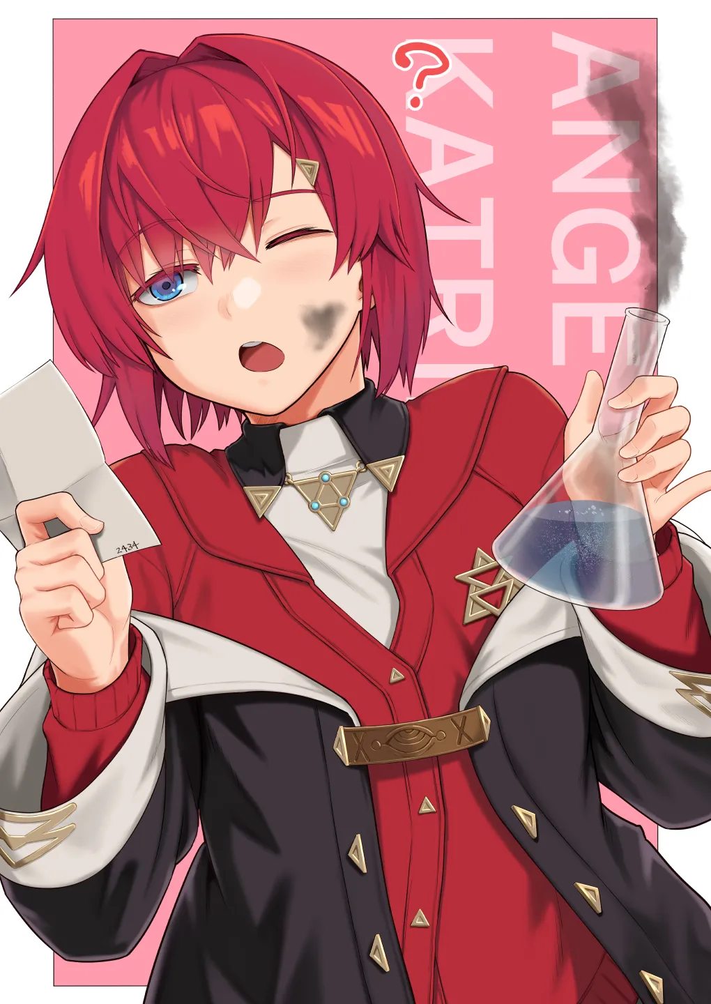 Pixiv Baketsuya 2734185 - Image 276