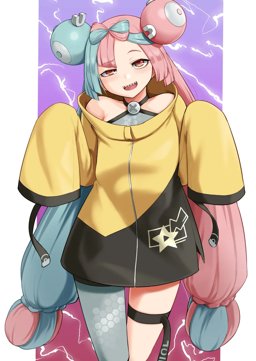 Pixiv Baketsuya 2734185 - Image 290