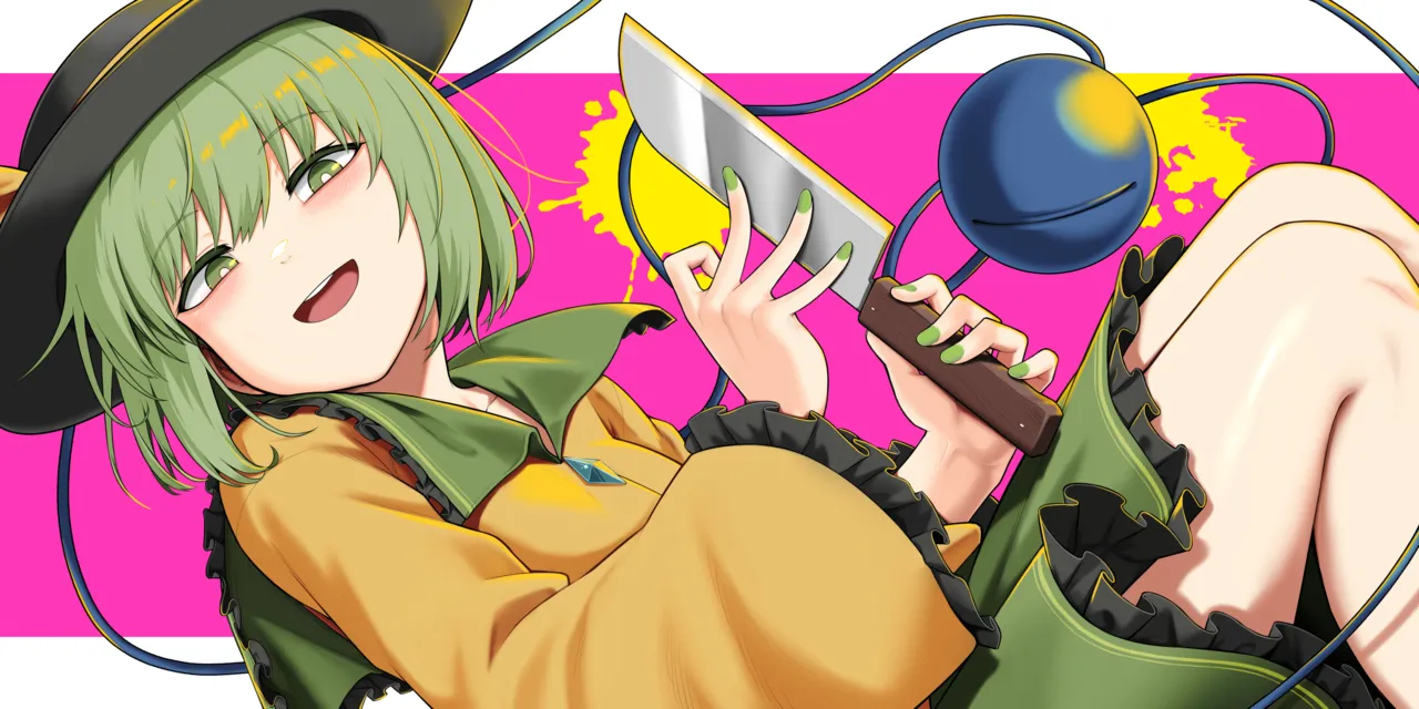 Pixiv Baketsuya 2734185 - Image 320