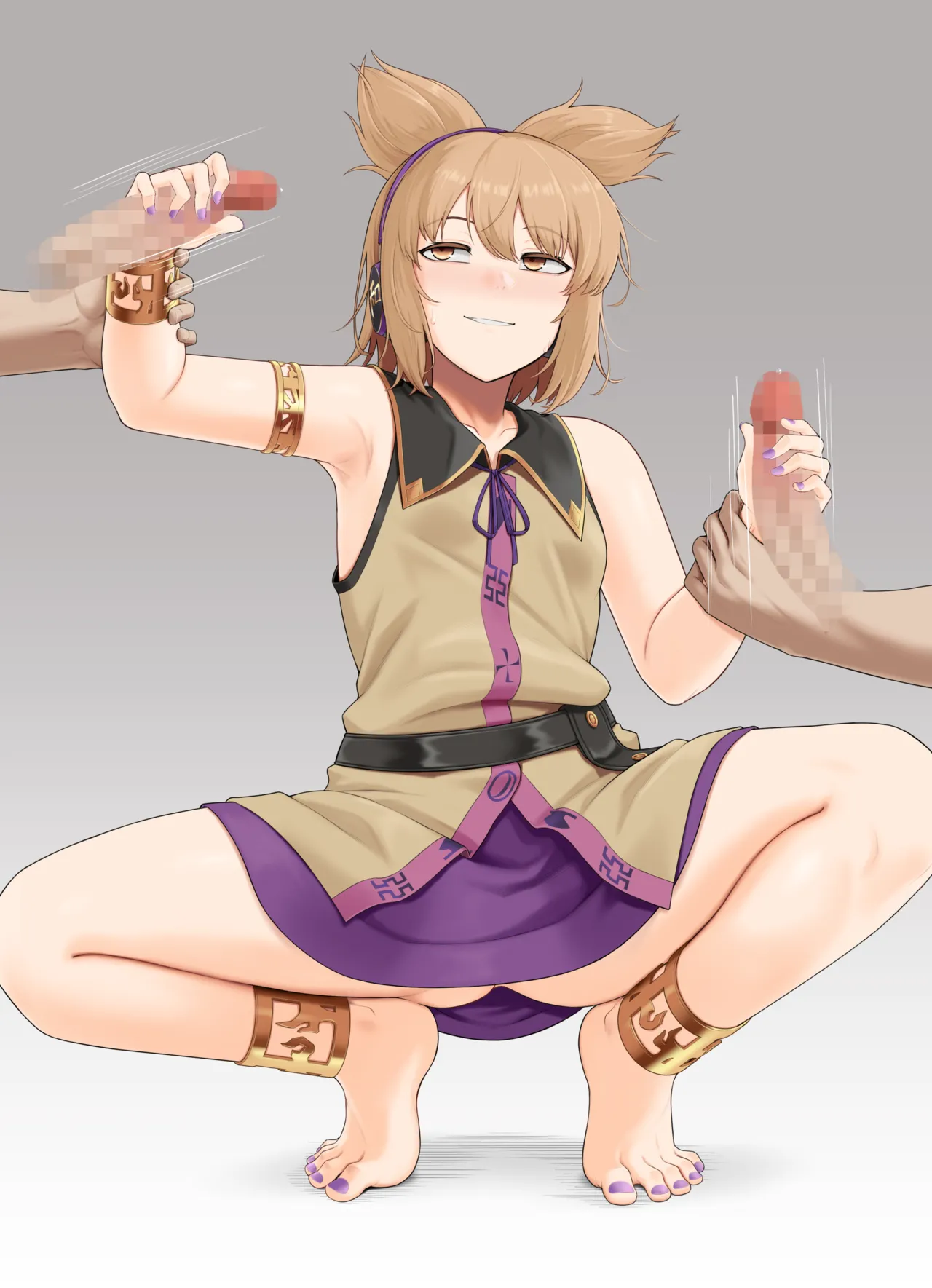 Pixiv Baketsuya 2734185 - Image 328