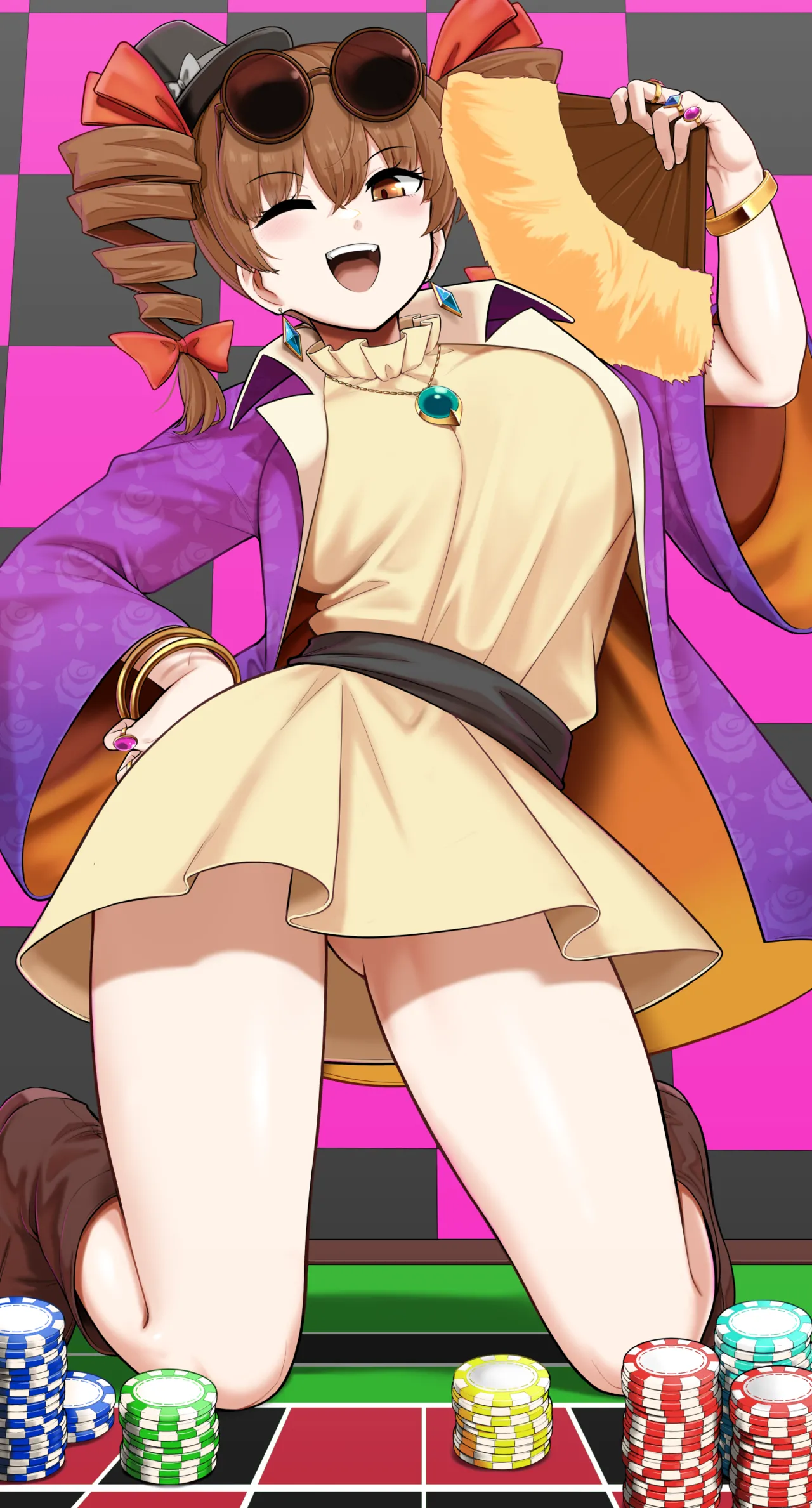 Pixiv Baketsuya 2734185 - Image 361