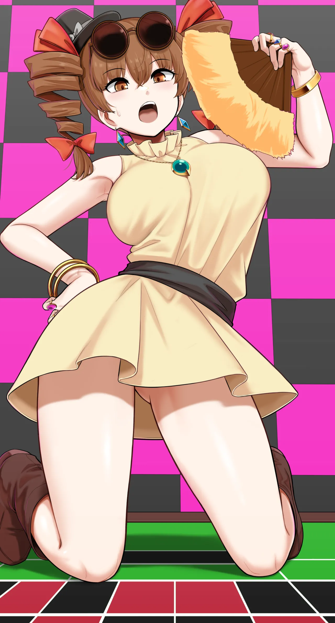 Pixiv Baketsuya 2734185 - Image 362