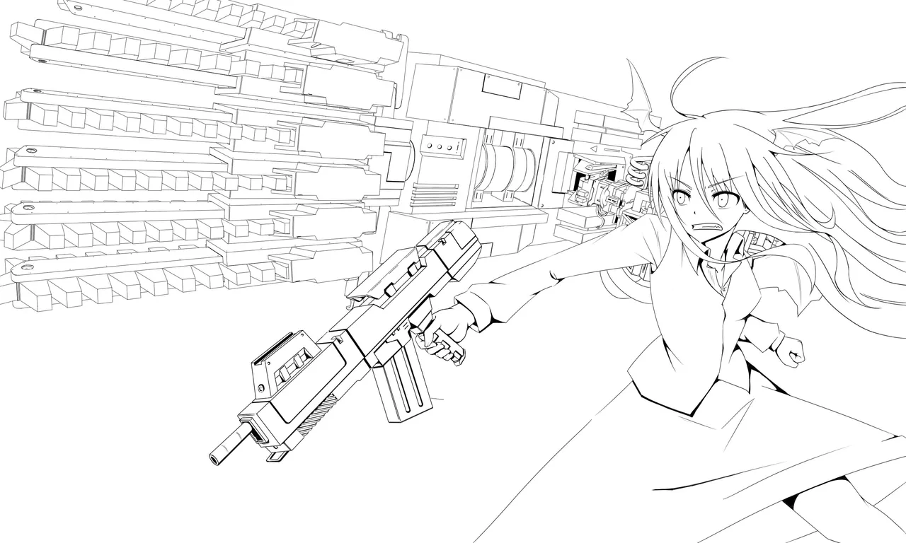 Pixiv Baketsuya 2734185 - Image 4