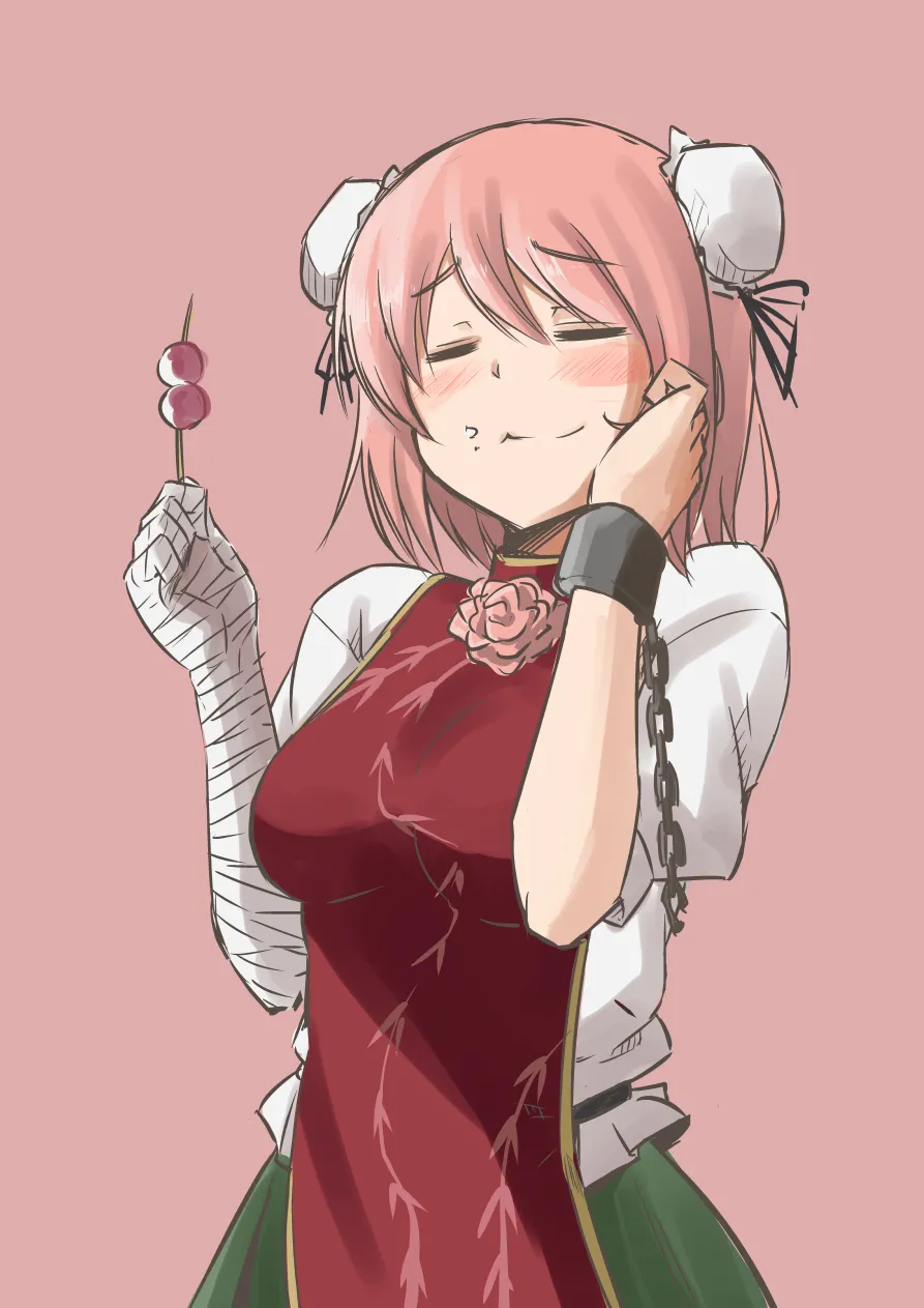 Pixiv Baketsuya 2734185 - Image 58