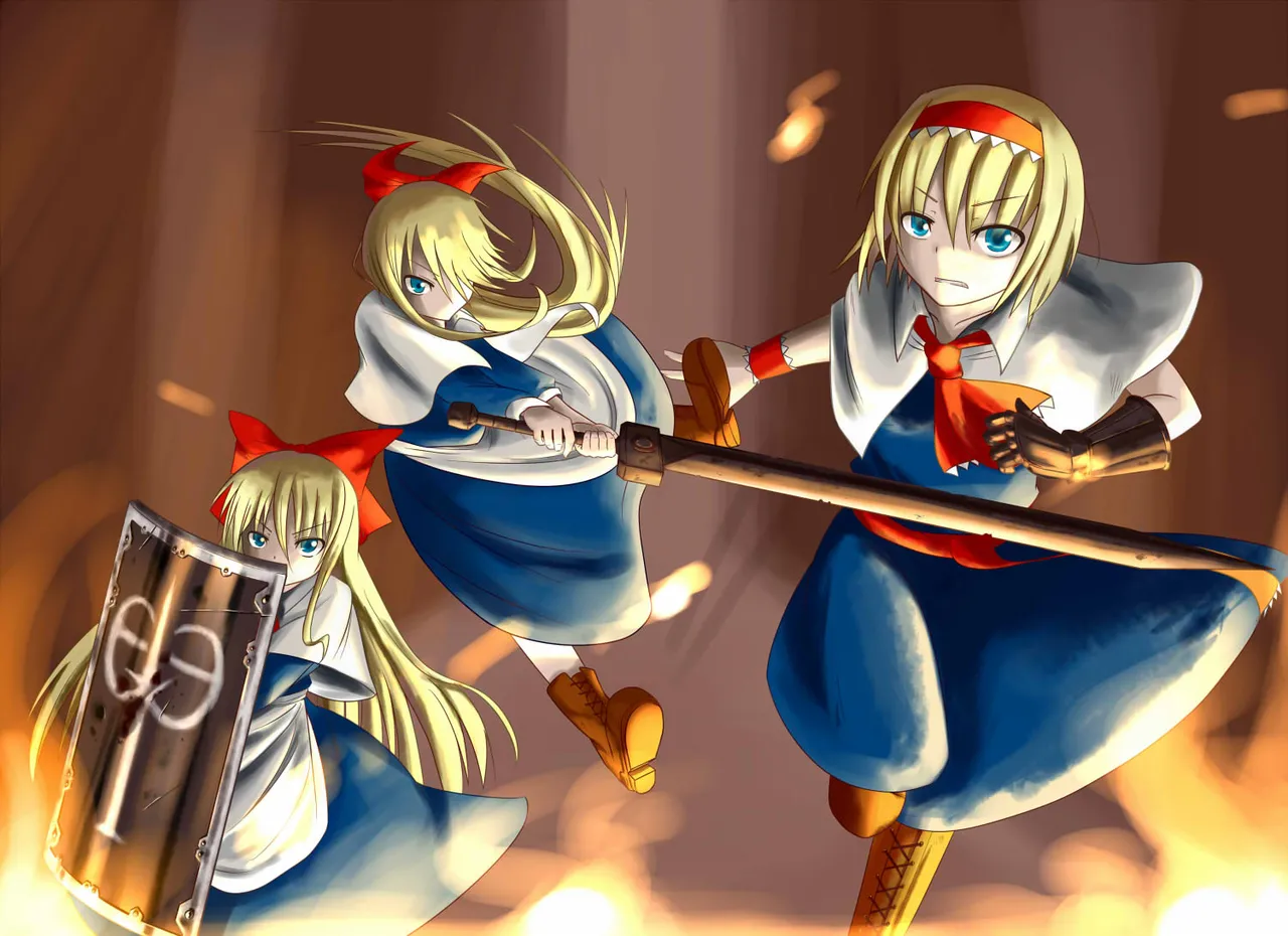 Pixiv Baketsuya 2734185 - Image 6