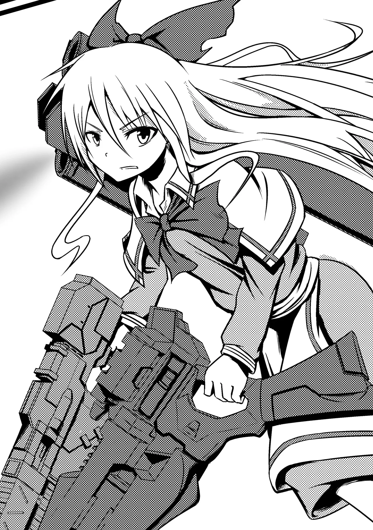 Pixiv Baketsuya 2734185 - Image 7