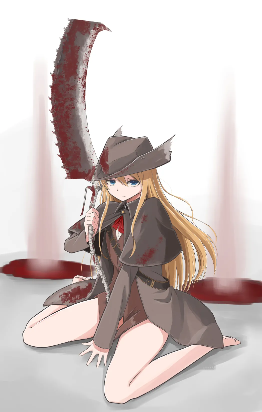 Pixiv Baketsuya 2734185 - Image 86