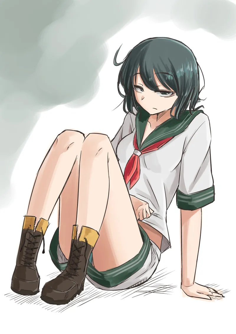 Pixiv Baketsuya 2734185 - Image 88