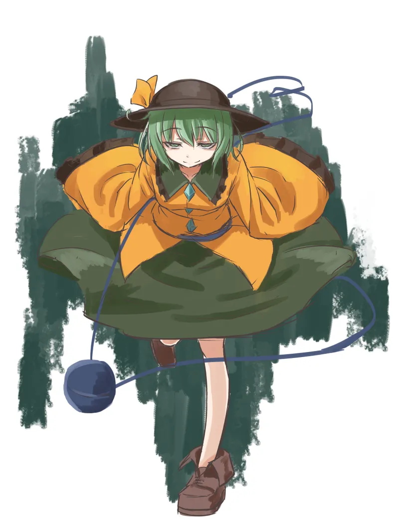 Pixiv Baketsuya 2734185 - Image 97