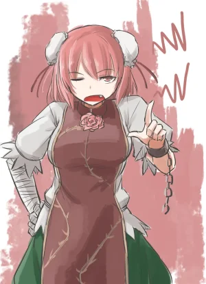 Pixiv Baketsuya 2734185 - Page 100