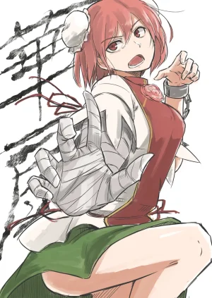 Pixiv Baketsuya 2734185 - Page 153