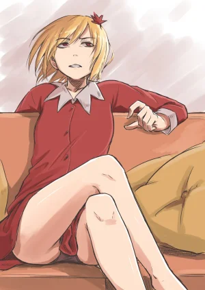 Pixiv Baketsuya 2734185 - Page 193