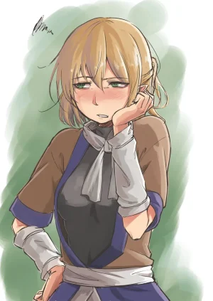 Pixiv Baketsuya 2734185 - Page 204