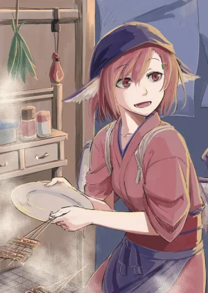 Pixiv Baketsuya 2734185 - Page 205