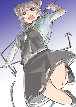 Pixiv Baketsuya 2734185 - Page 207