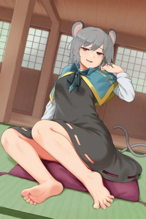 Pixiv Baketsuya 2734185 - Page 292