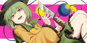 Pixiv Baketsuya 2734185 - Page 320