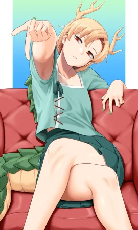 Pixiv Baketsuya 2734185 - Page 322