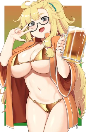 Pixiv Baketsuya 2734185 - Page 325