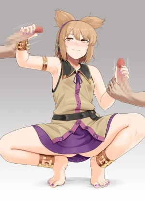 Pixiv Baketsuya 2734185 - Page 328