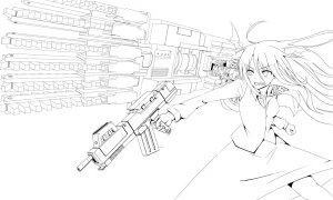 Pixiv Baketsuya 2734185 - Page 4