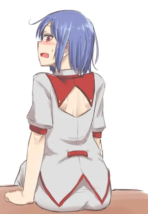 Pixiv Baketsuya 2734185 - Page 41