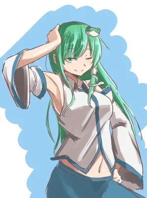 Pixiv Baketsuya 2734185 - Page 47