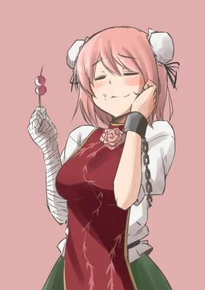 Pixiv Baketsuya 2734185 - Page 58