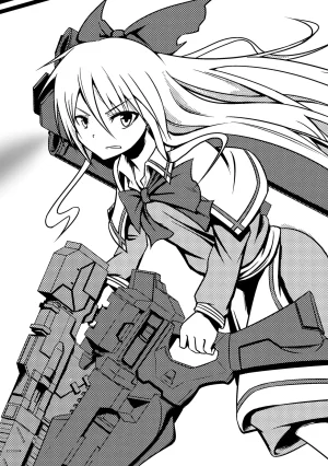 Pixiv Baketsuya 2734185 - Page 7