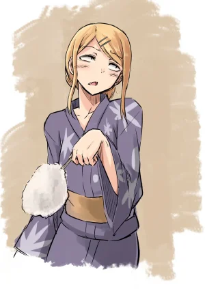 Pixiv Baketsuya 2734185 - Page 95