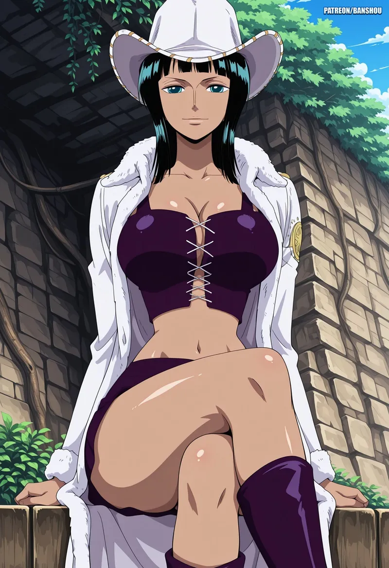 Pixiv Banshou 111641602 - Image 2