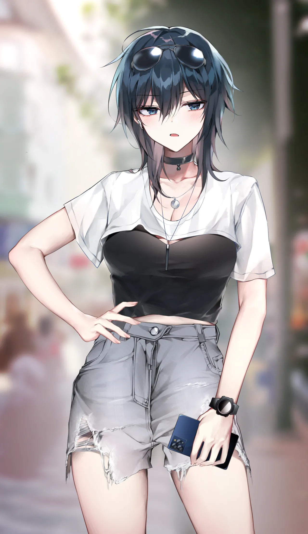 PIXIV Bara - Image 10