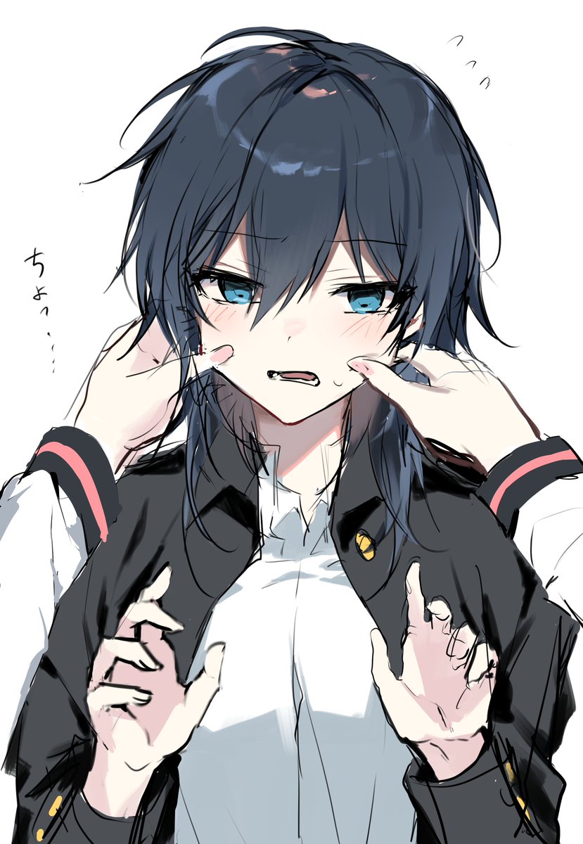 PIXIV Bara - Image 12