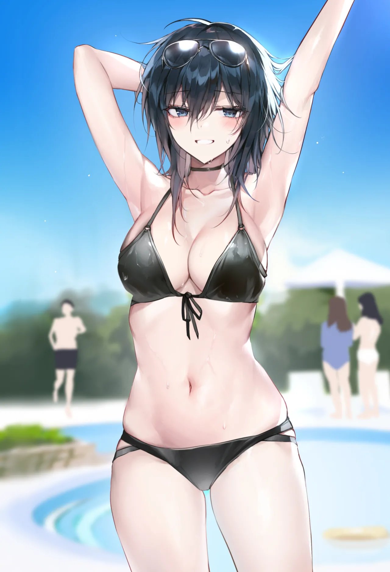 PIXIV Bara - Image 18