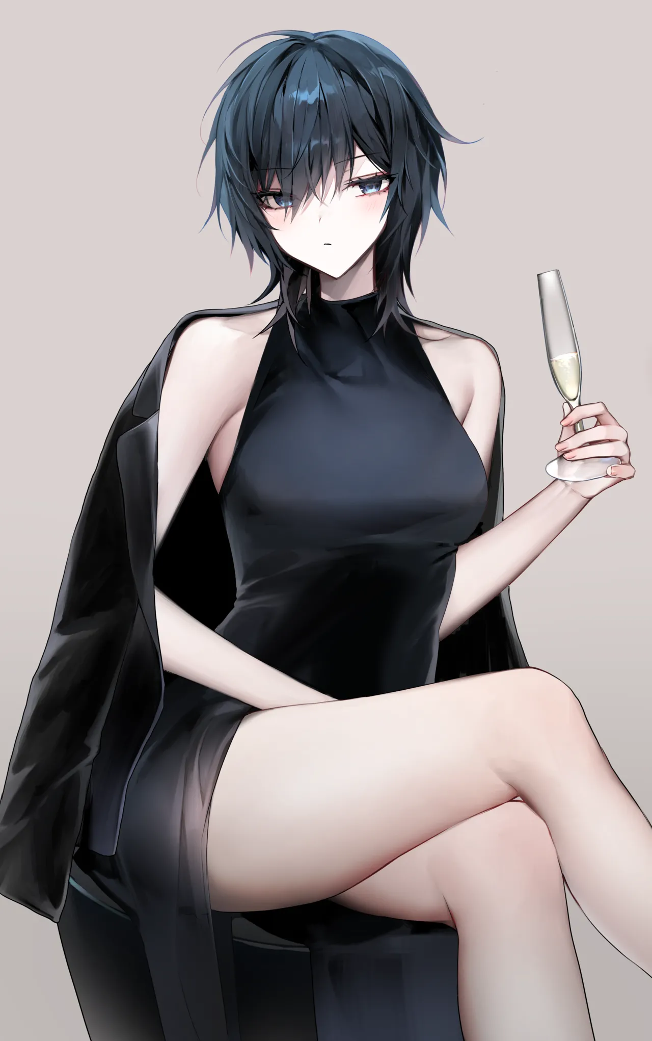 PIXIV Bara - Image 2