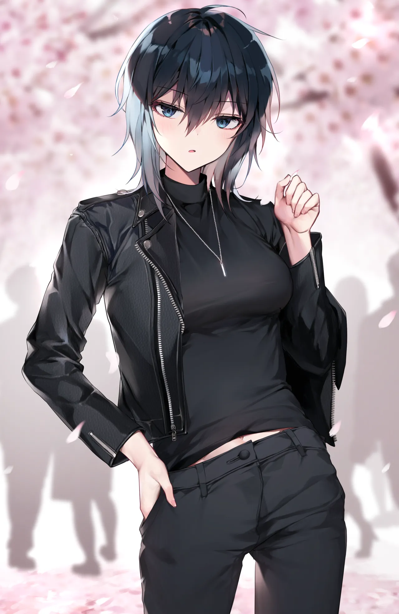 PIXIV Bara - Image 25