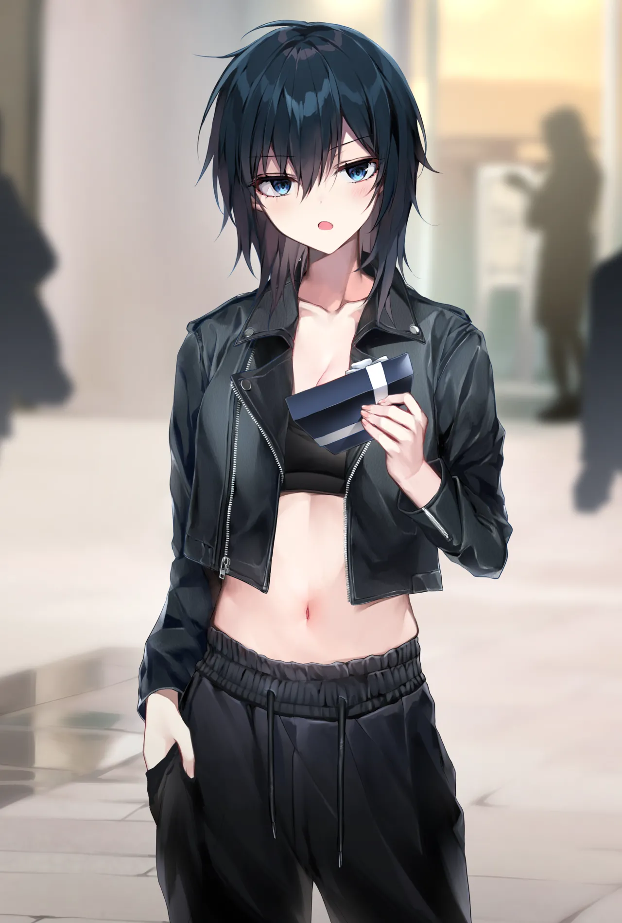 PIXIV Bara - Image 34