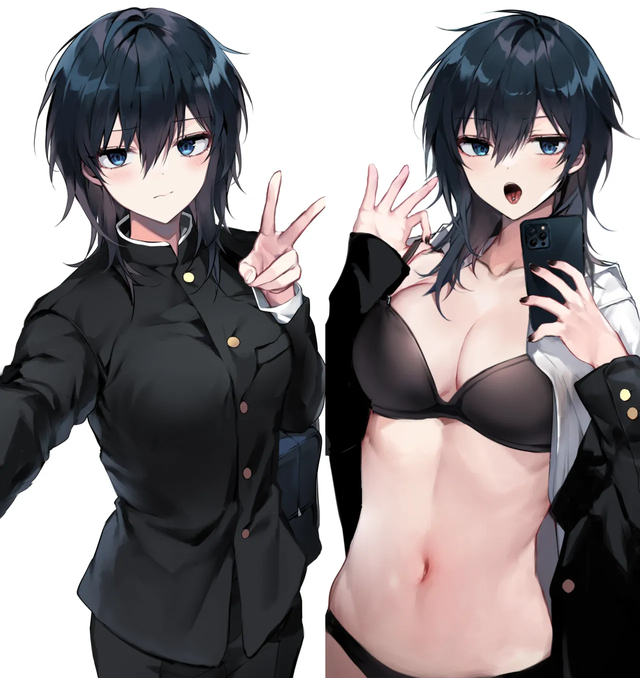 PIXIV Bara - Image 38