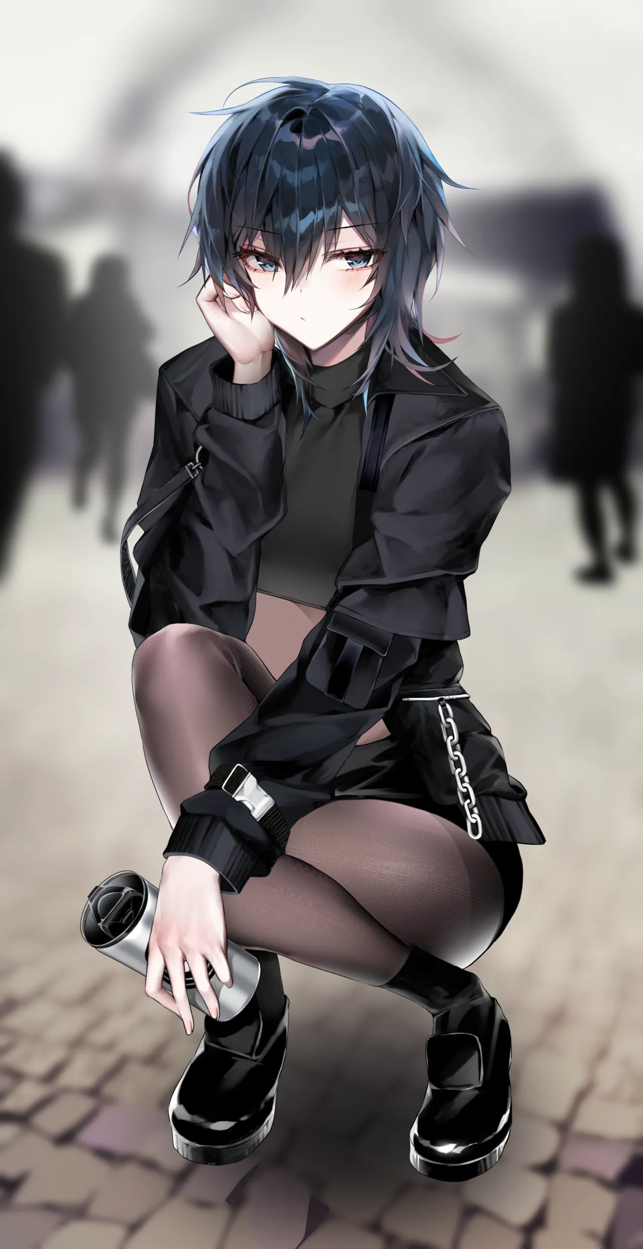 PIXIV Bara - Image 4