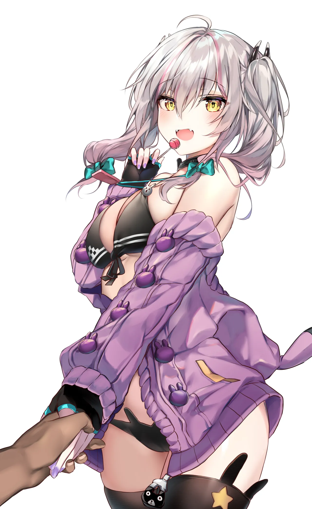 PIXIV Bara - Image 44