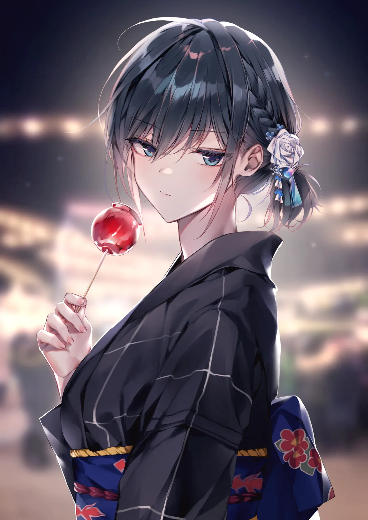 PIXIV Bara - Image 9