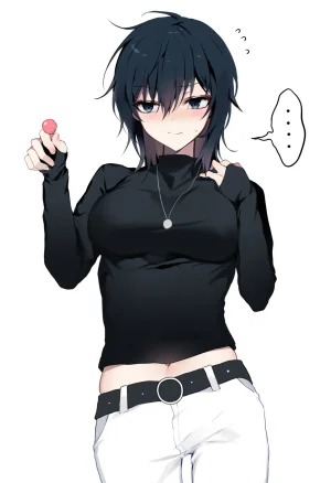 PIXIV Bara - Page 28